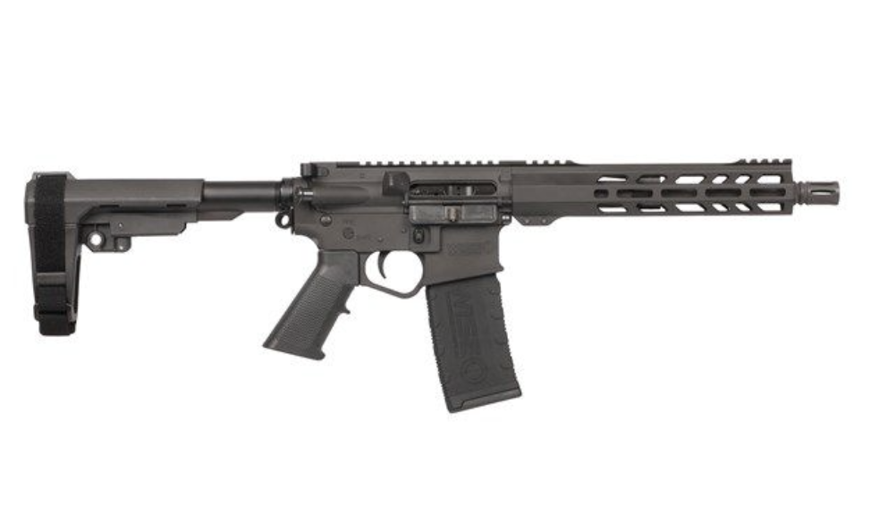 Wise Arms WA-15B 223/5.56